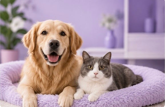 Pets 🐕