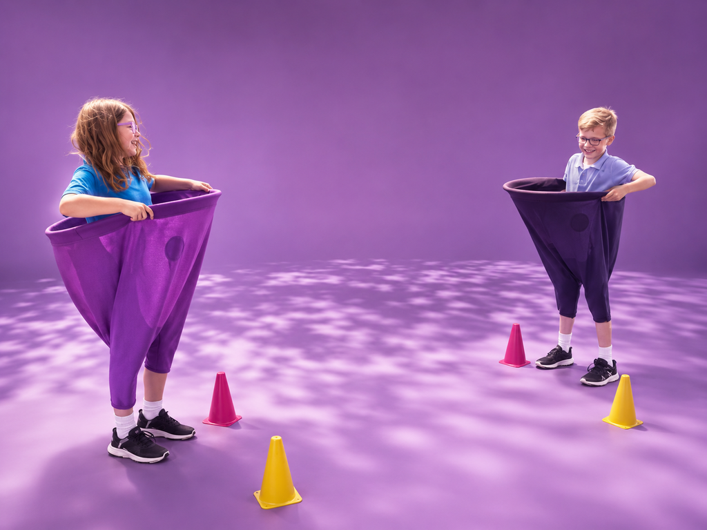 FamilyJump