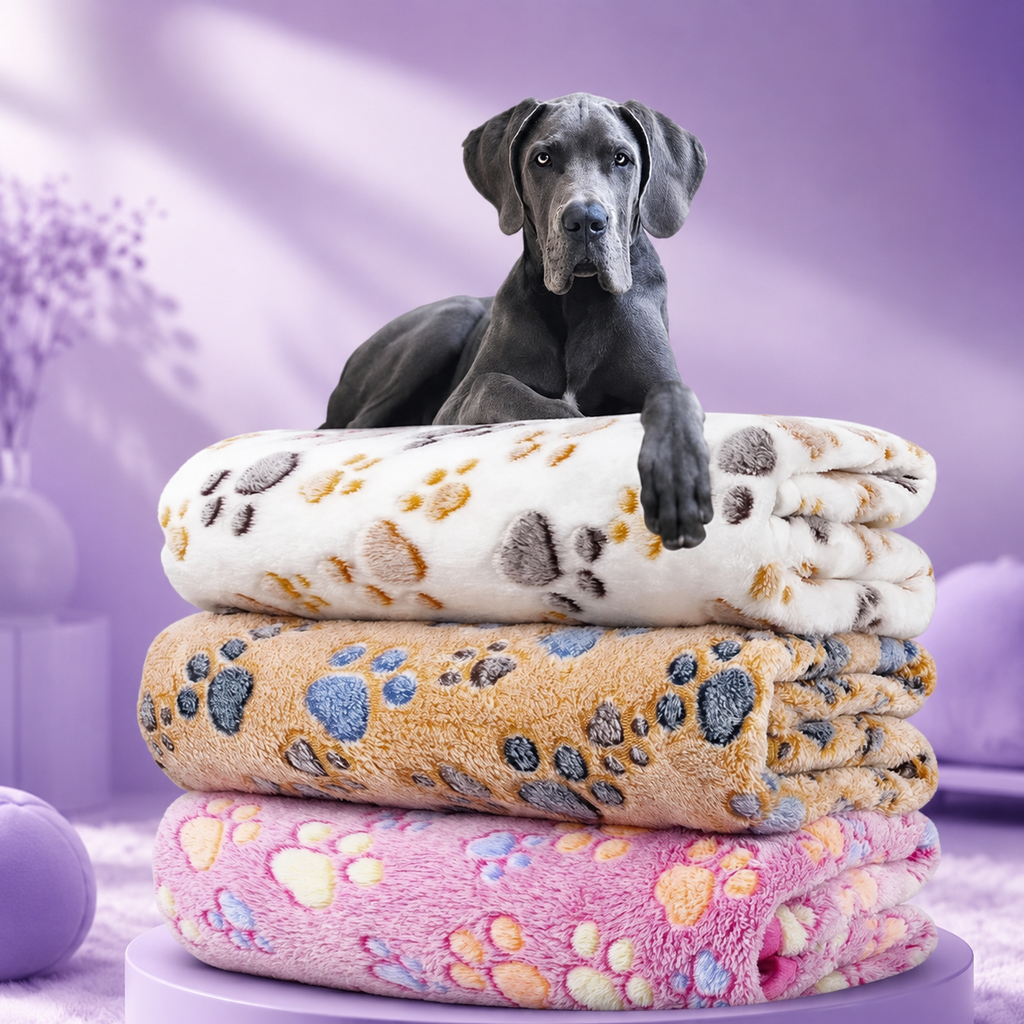 KuschelPfote