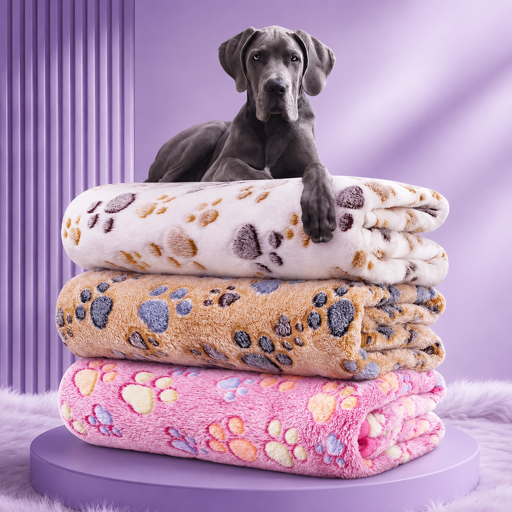 KuschelPfote