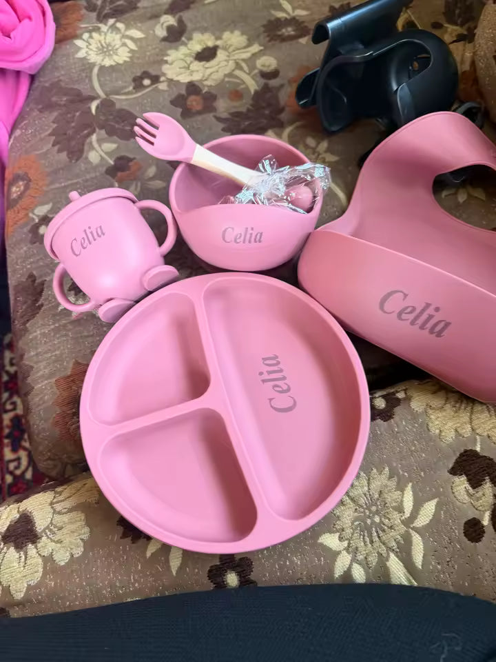 CalmBite Baby Essset