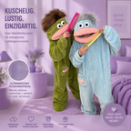 SnuggleMonster