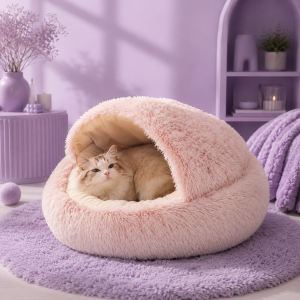 Cozy Cave
