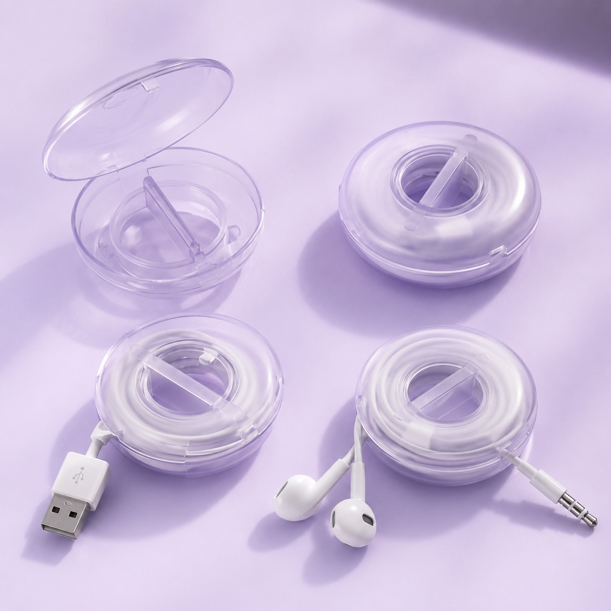 CableCoil