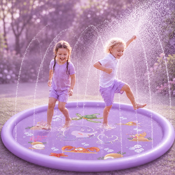 SplashJoy