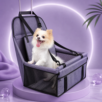 DriveSafe PetSeat