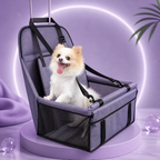 DriveSafe PetSeat