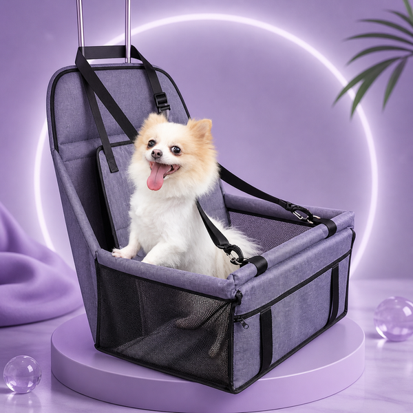DriveSafe PetSeat