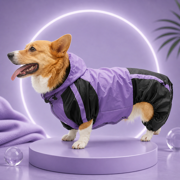 RainPaws Suit