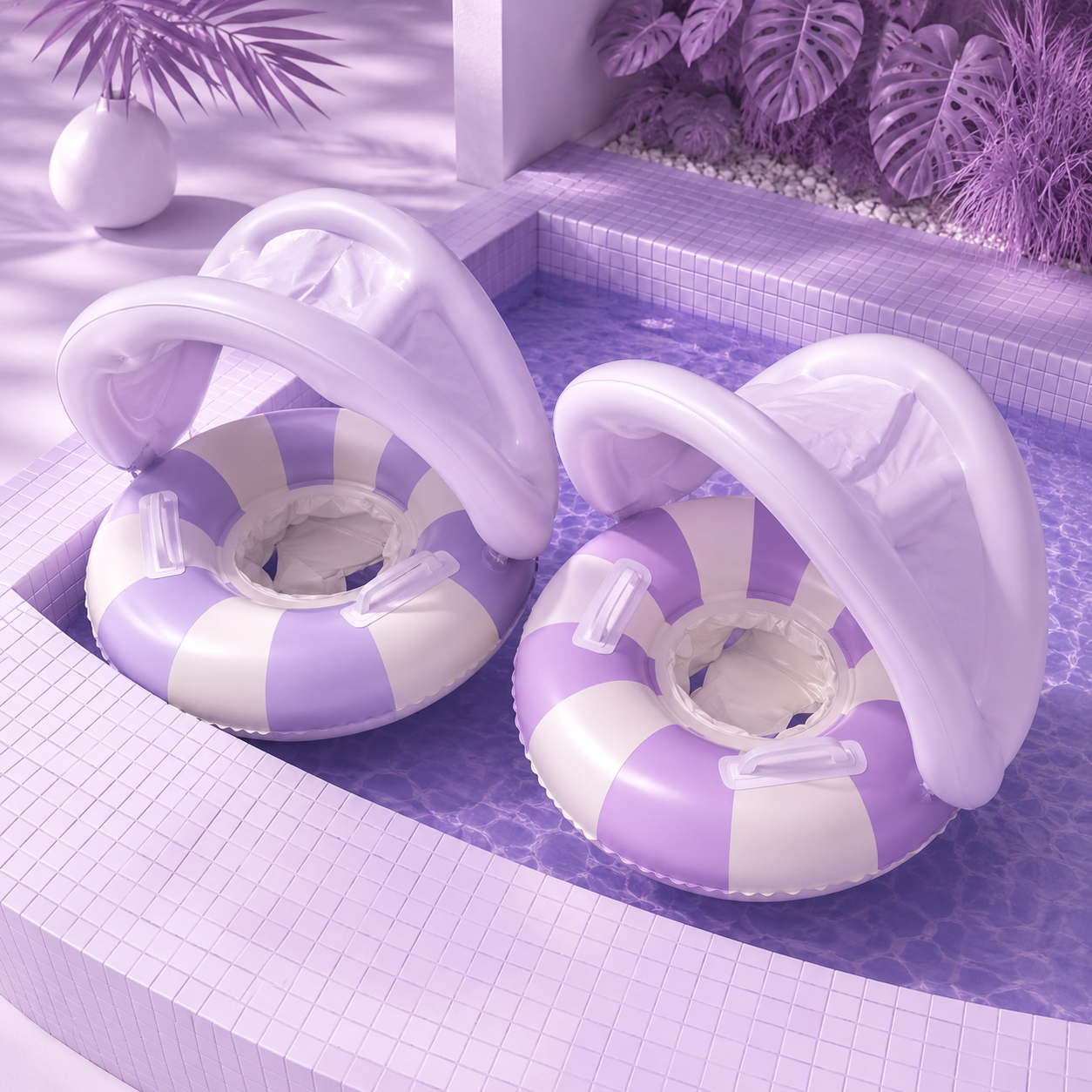 AquaJoy BabyFloat