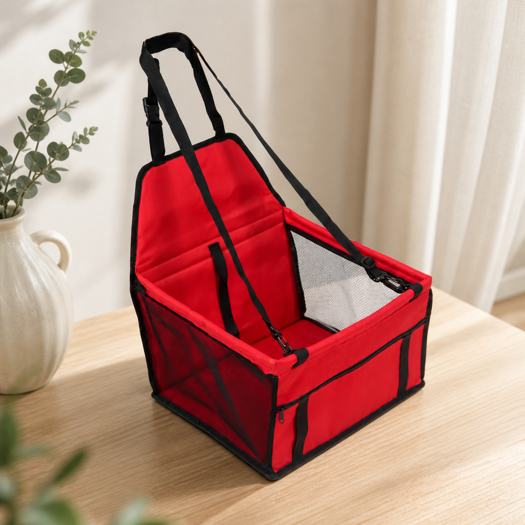 DriveSafe PetSeat