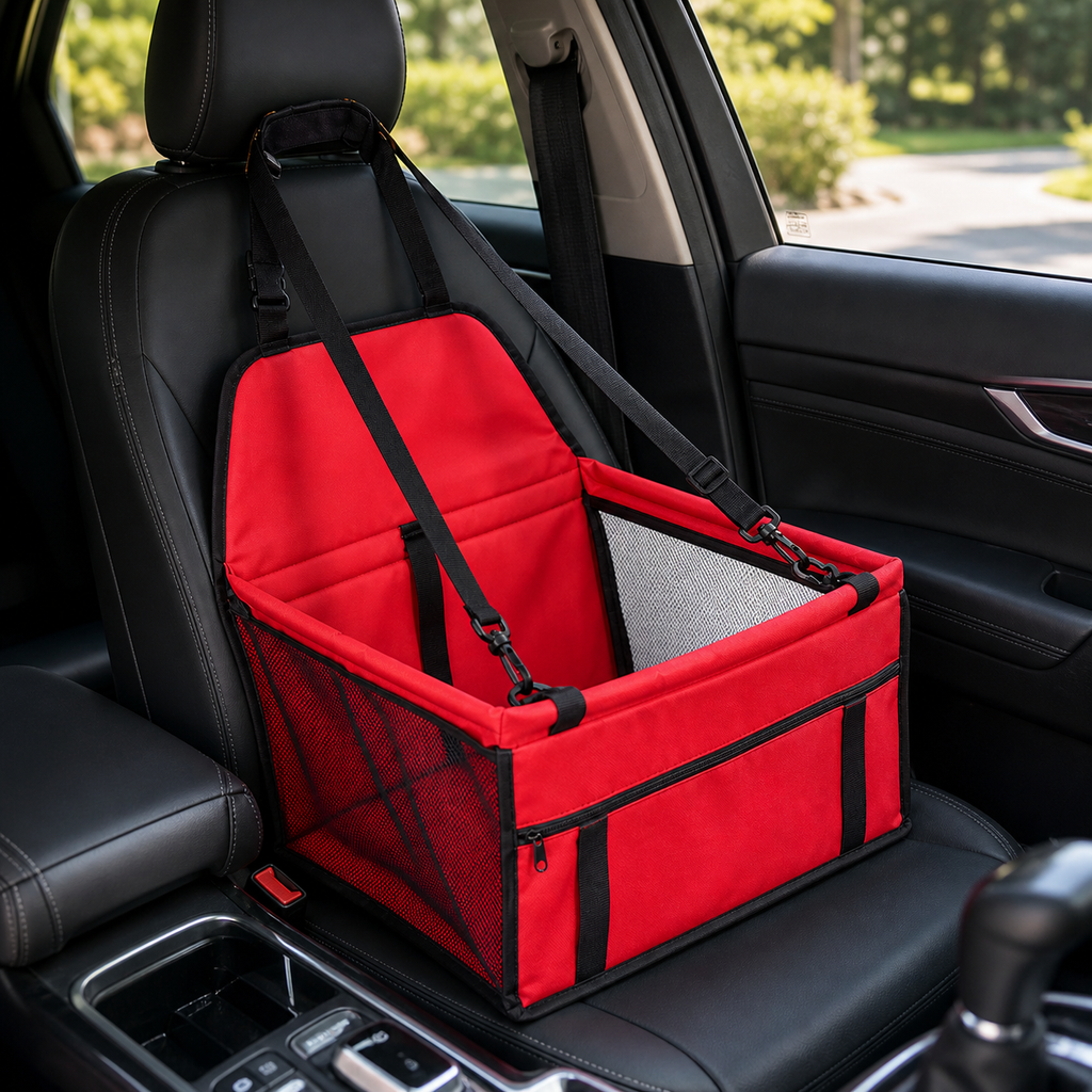 DriveSafe PetSeat