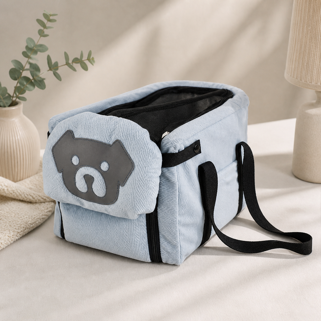 DriveSafe PetSeat