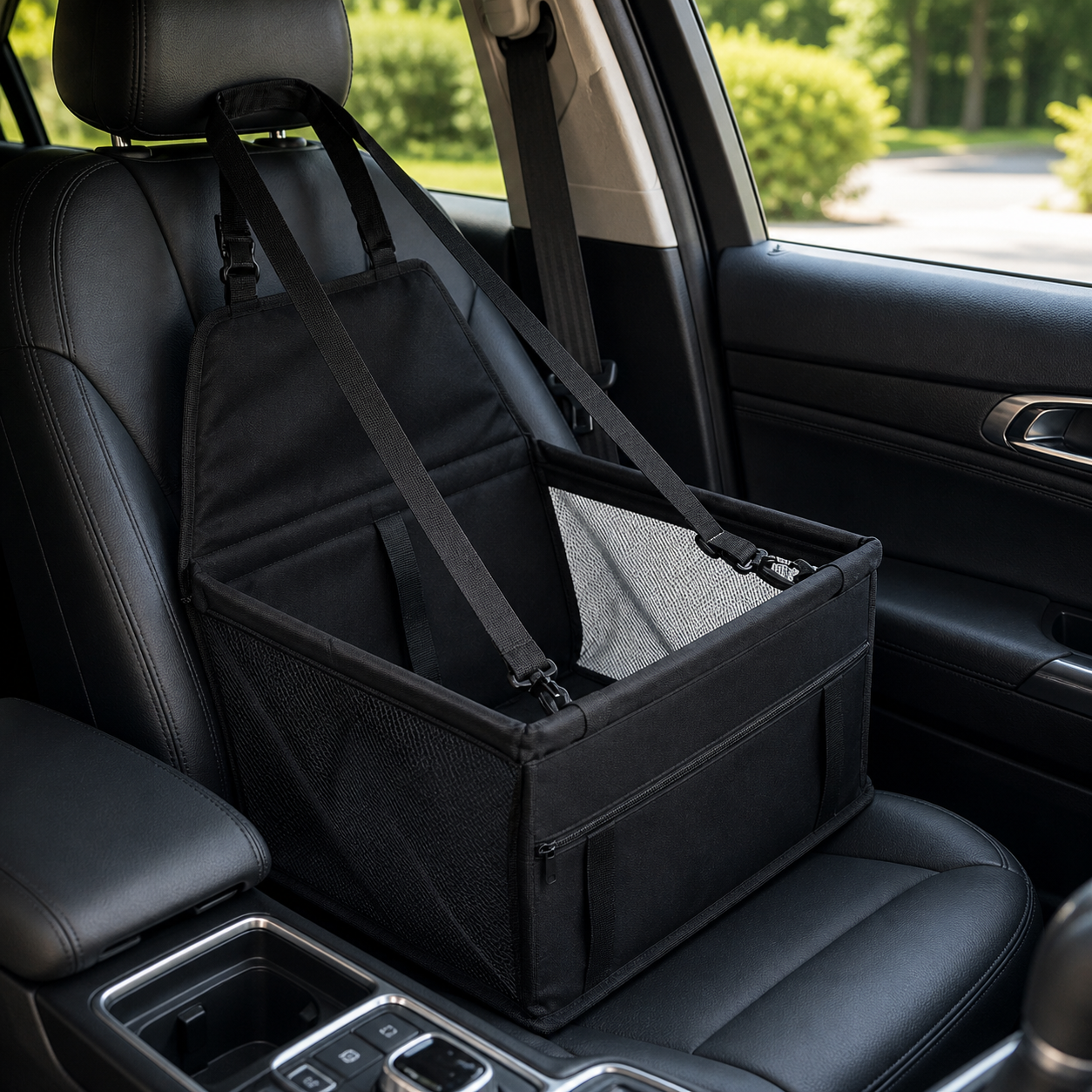 DriveSafe PetSeat