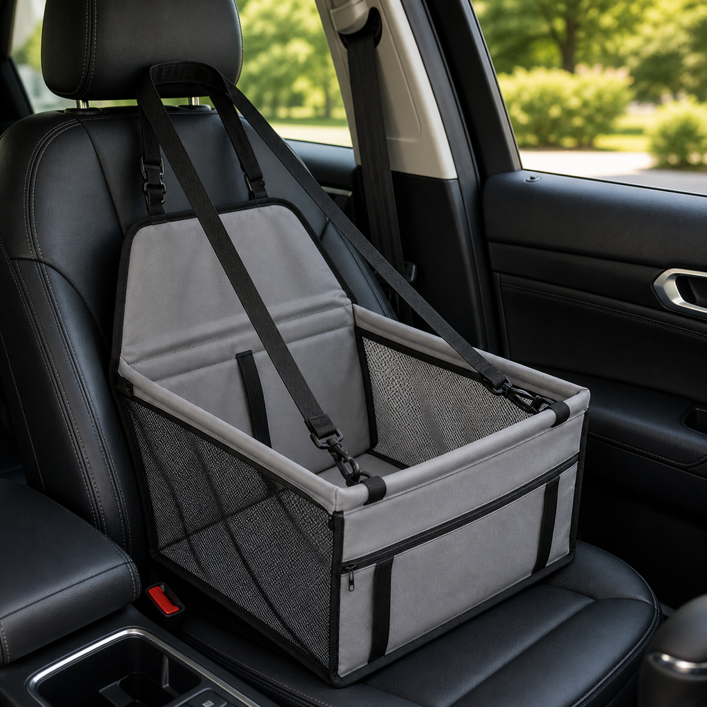 DriveSafe PetSeat
