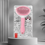 CleanFur ClickBrush