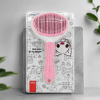 CleanFur ClickBrush