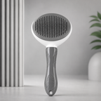 CleanFur ClickBrush