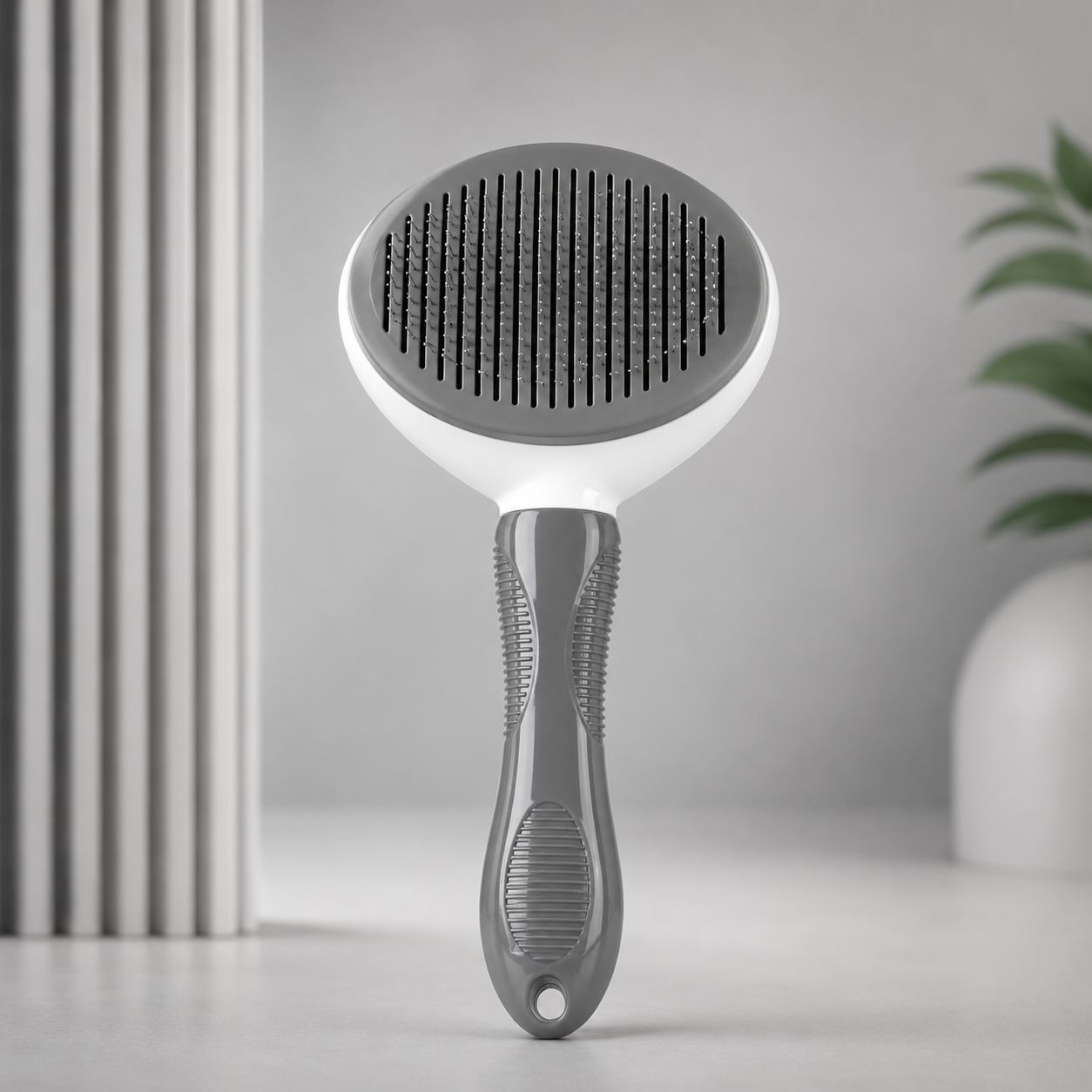 CleanFur ClickBrush