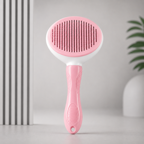 CleanFur ClickBrush