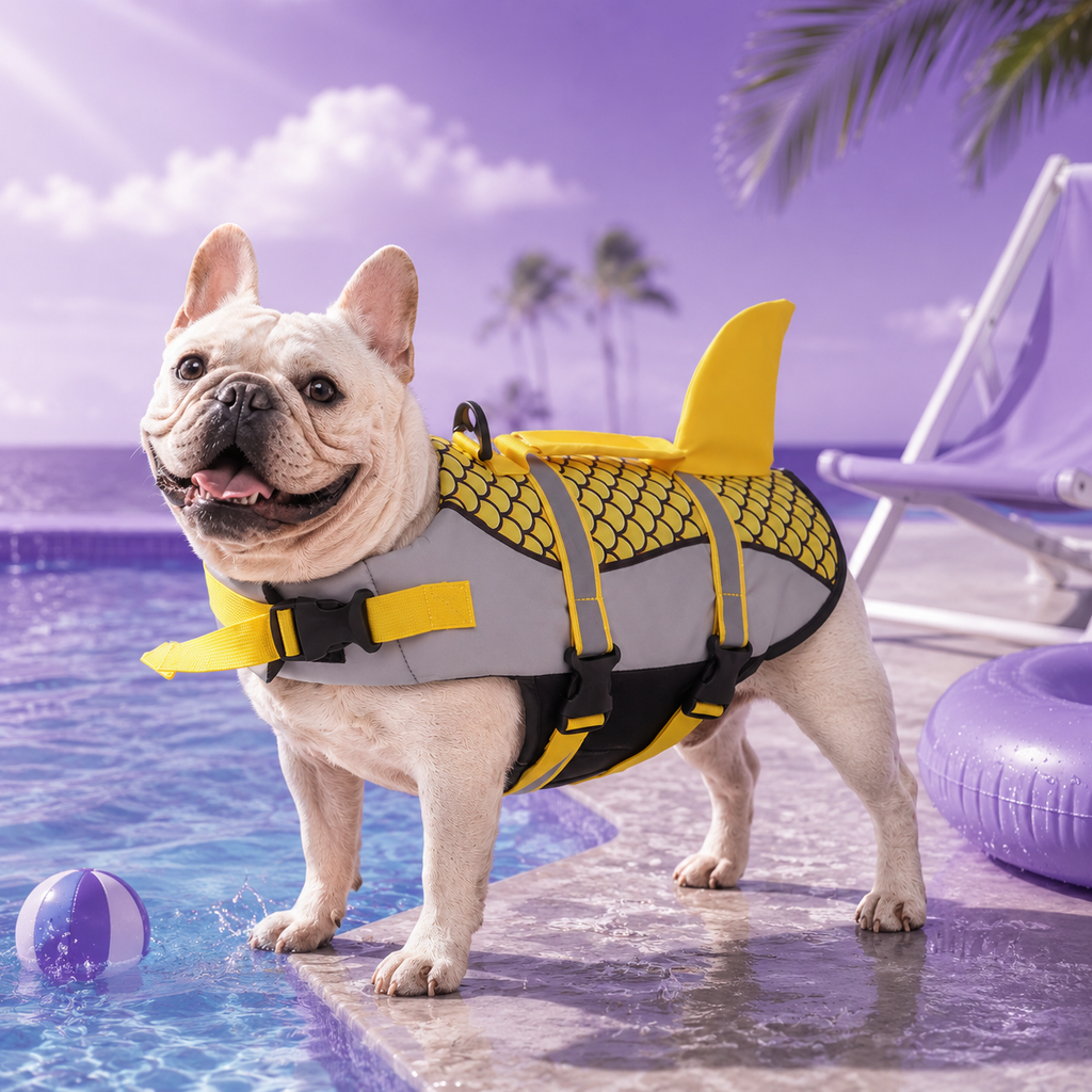 SwimmyPet