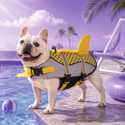 SwimmyPet