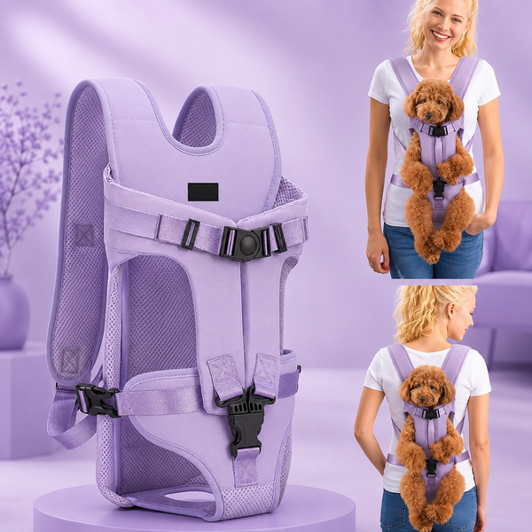 PawCarry