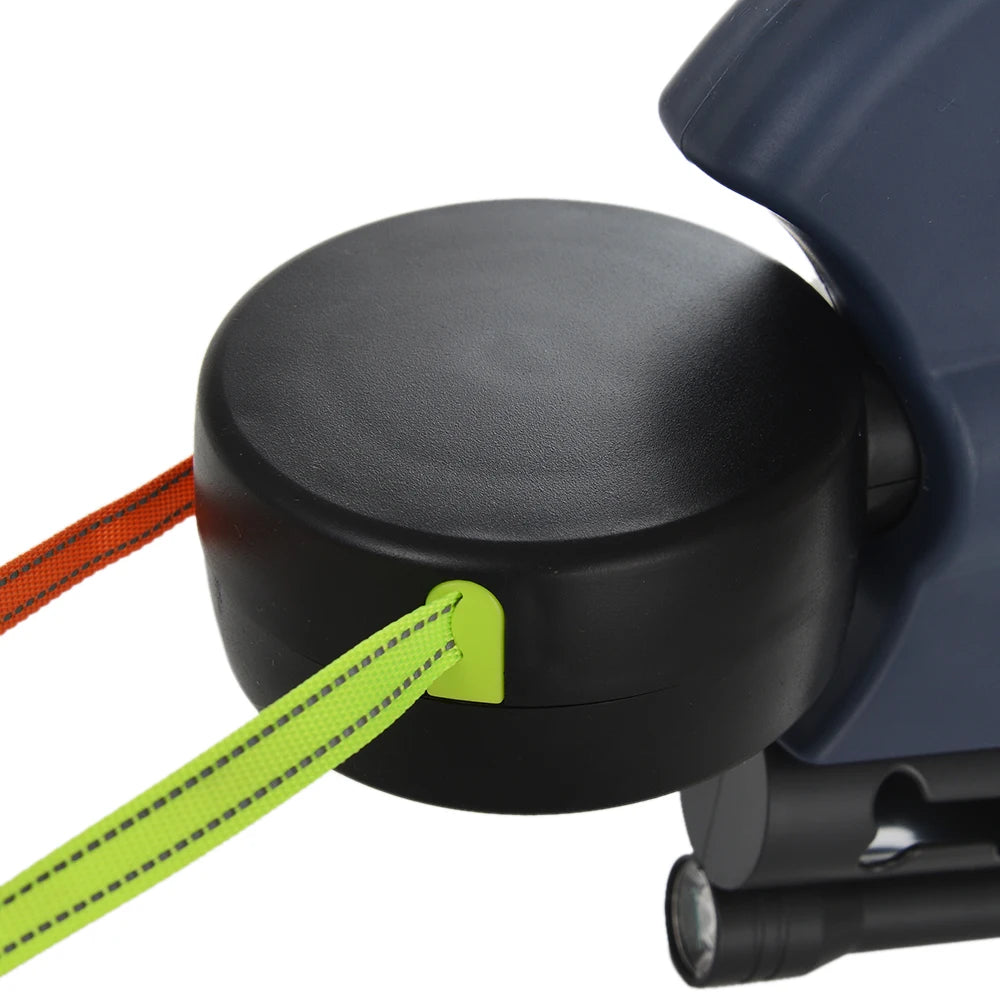 SafePaw – Kontrolle, Sicherheit und Freiheit bei jedem Spaziergang🐶