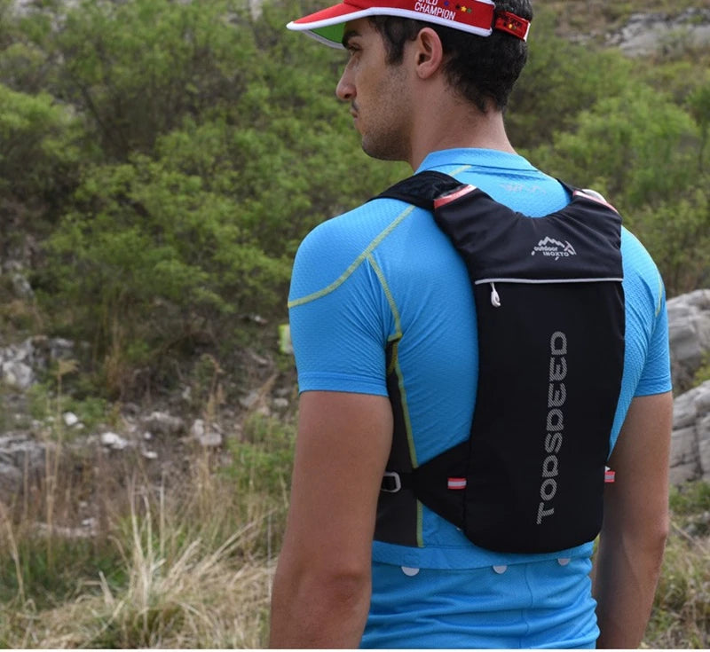 TopSpeed