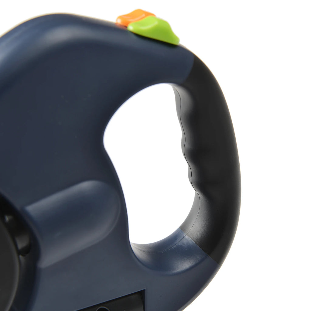 SafePaw – Kontrolle, Sicherheit und Freiheit bei jedem Spaziergang🐶