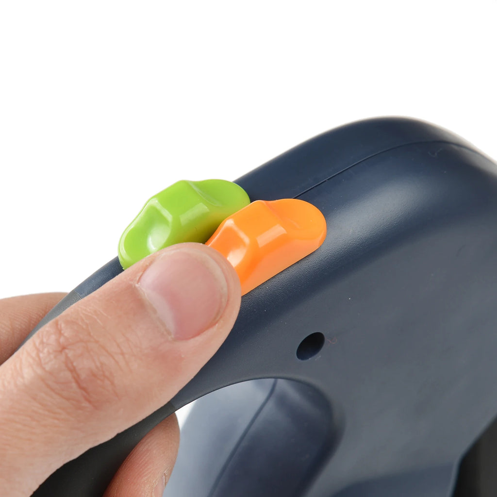 SafePaw – Kontrolle, Sicherheit und Freiheit bei jedem Spaziergang🐶