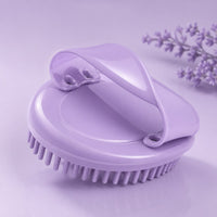 Gua Sha Massagebürste Pro