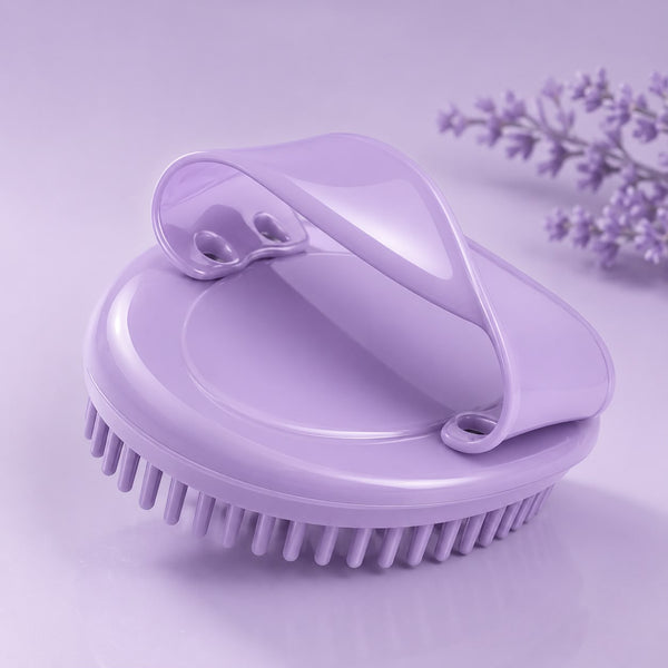 Gua Sha Massagebürste Pro
