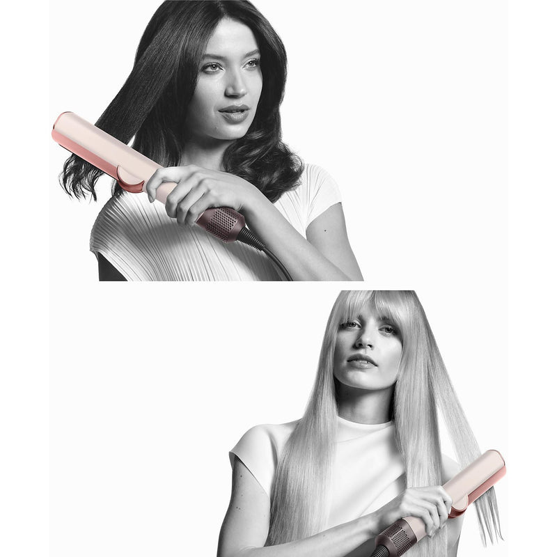 ✨ AirStrait Pro -  Ionic Hair Styler