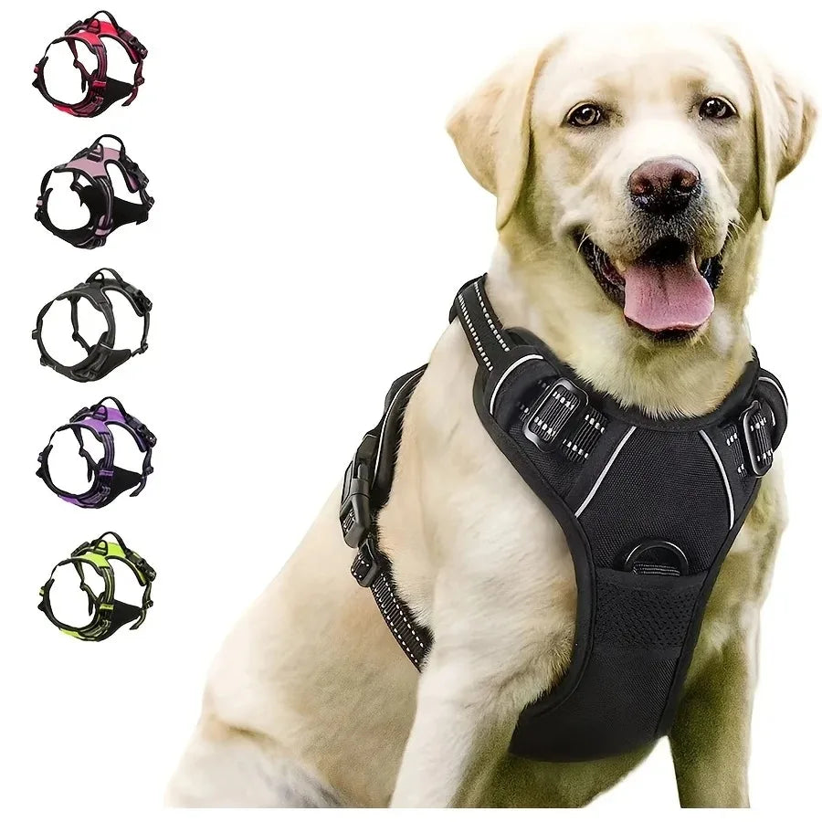 PawGuard