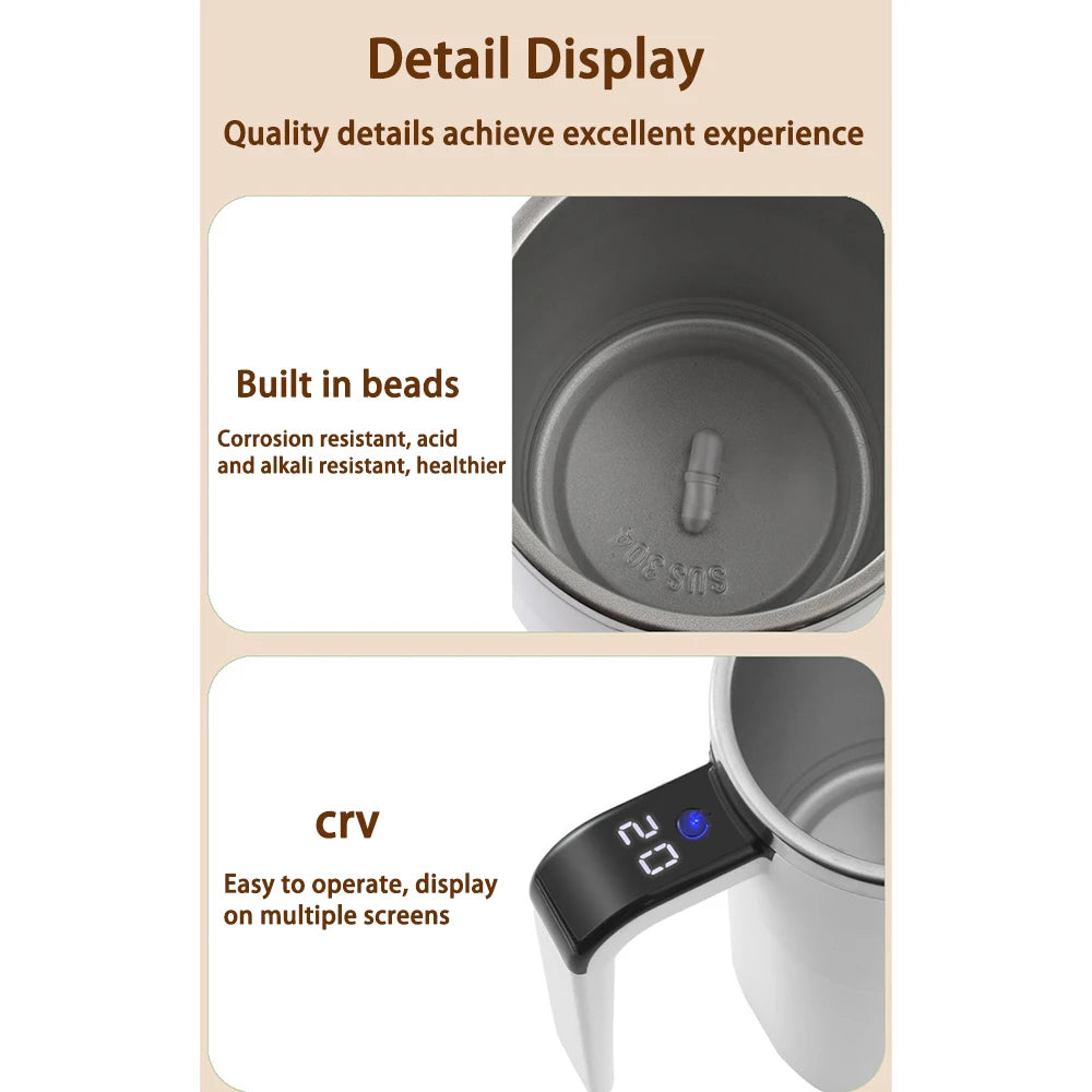 FlowCup - Mixen war noch nie so einfach🤩