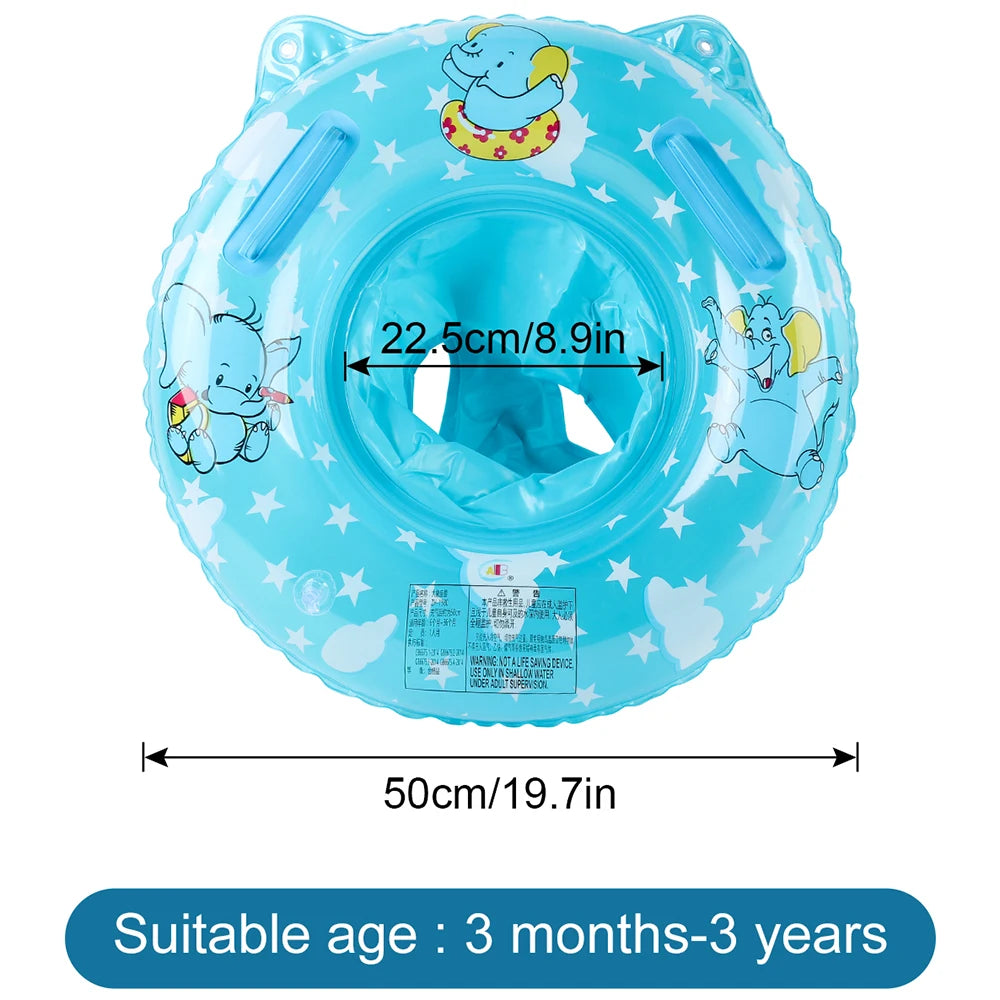 AquaJoy BabyFloat