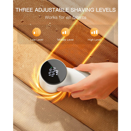 CleanWear - Stoppe den Fussel-Effekt. Hol dir den Neuwert-Look zurück.😏