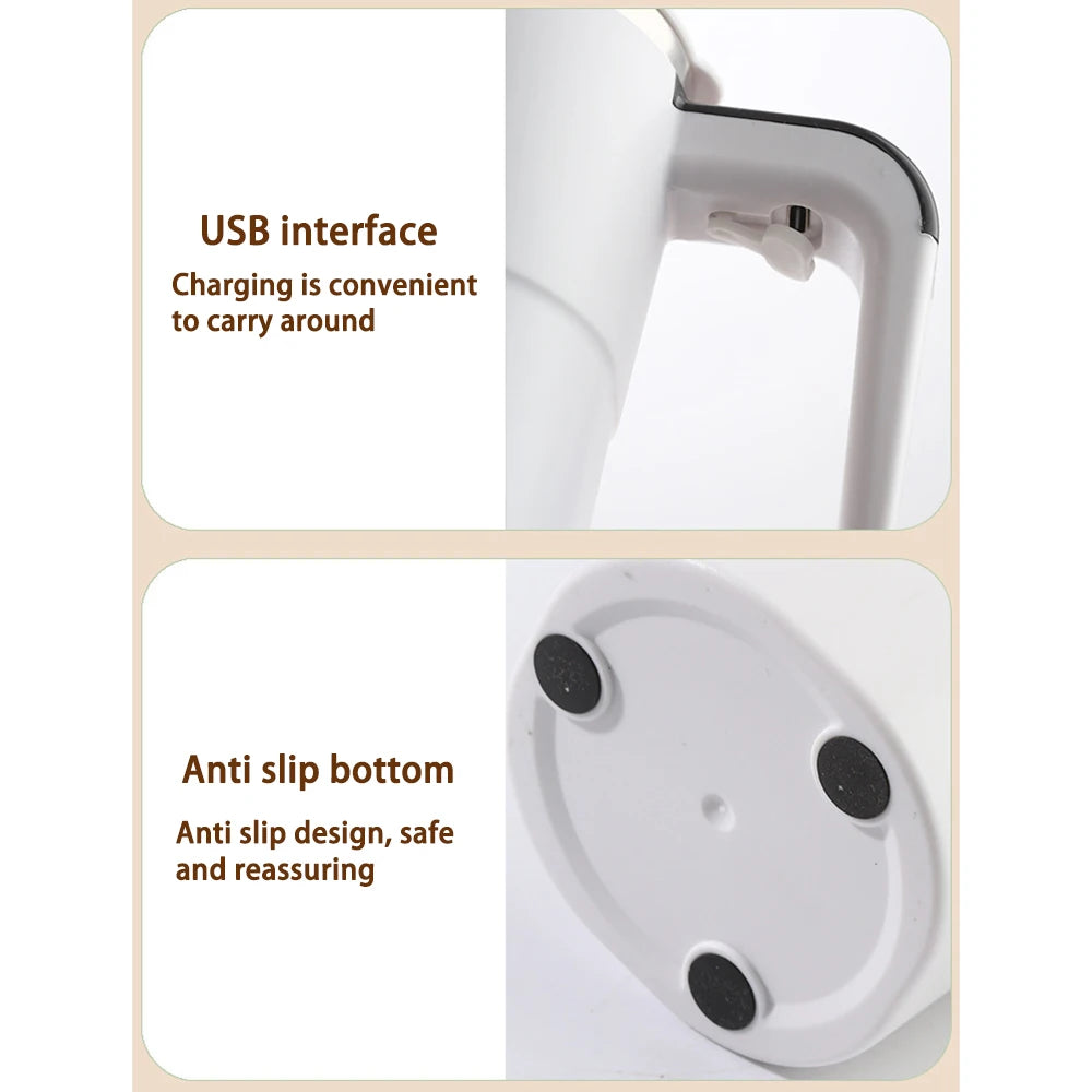 FlowCup - Mixen war noch nie so einfach🤩