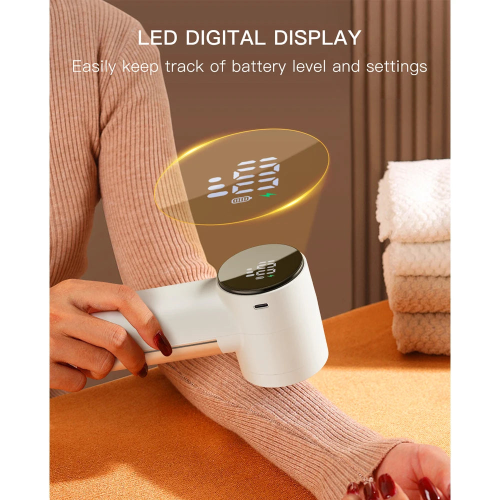 CleanWear - Stoppe den Fussel-Effekt. Hol dir den Neuwert-Look zurück.😏