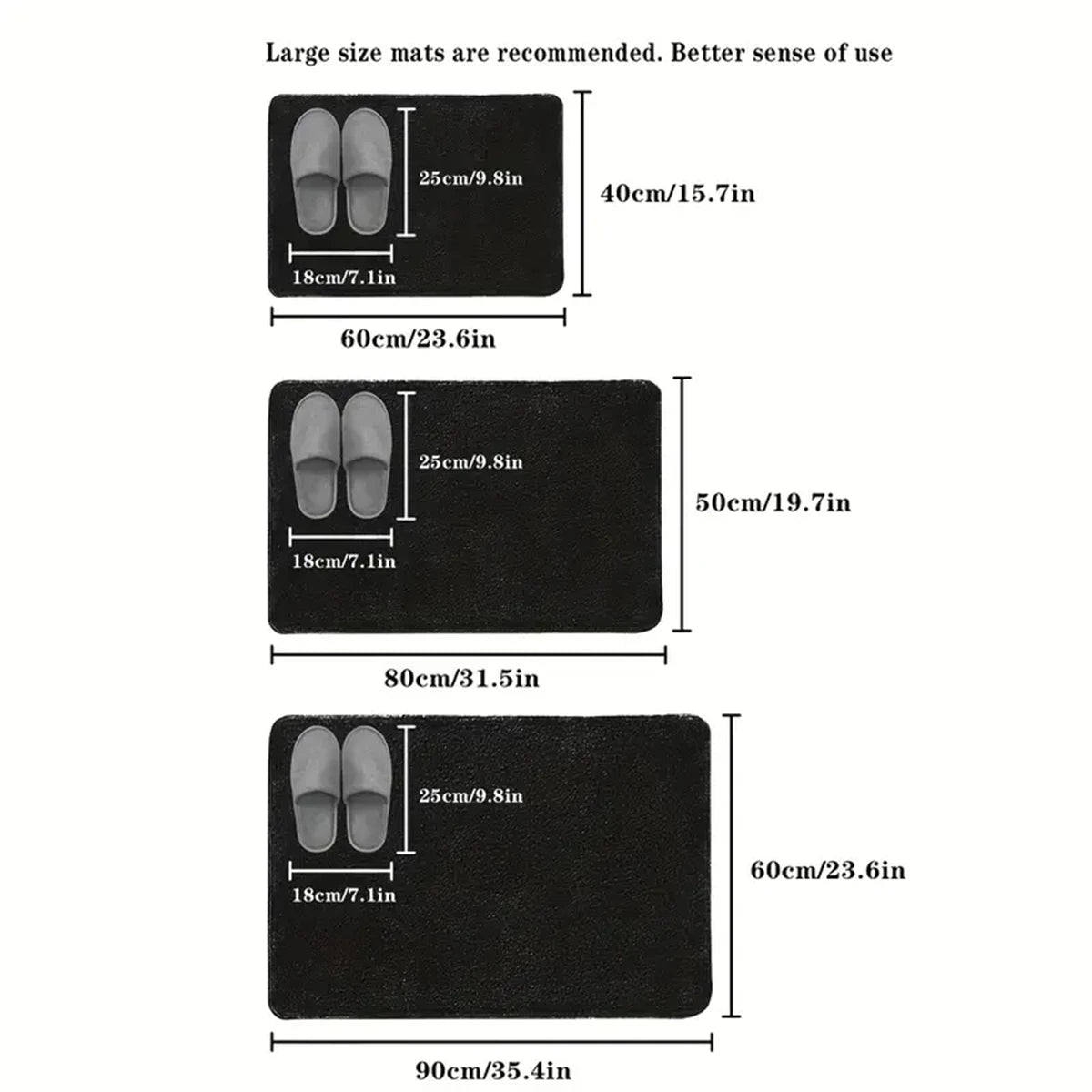WetStop – Sicher, trocken und stilvoll bei jedem Schritt🤕