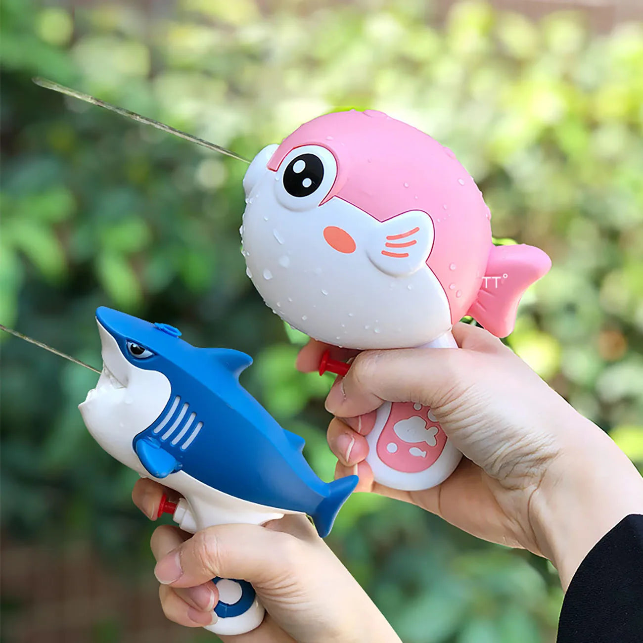 SplashBuddy