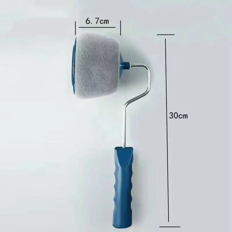 ColorFlow - Wände streichen war noch nie so einfach, sauber und kontrolliert😏