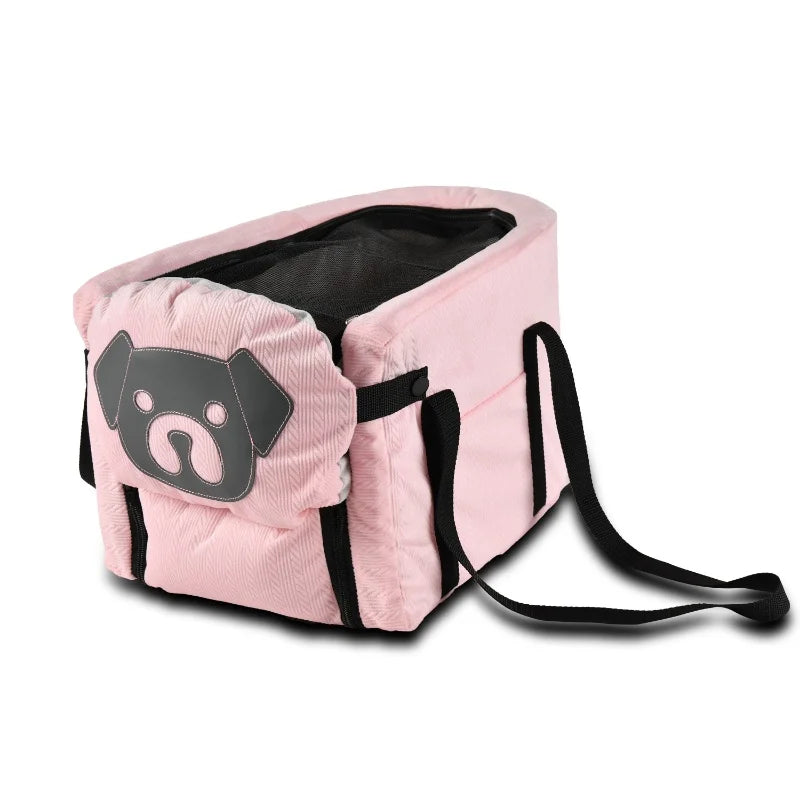 DriveSafe PetSeat