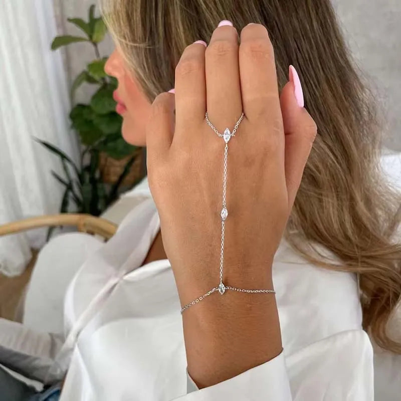 Pulseira Estrela