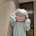 SnuggleMonster