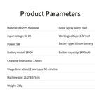 RevitaGlow- Anti-Hair Loss & Hair Regrowth Technology