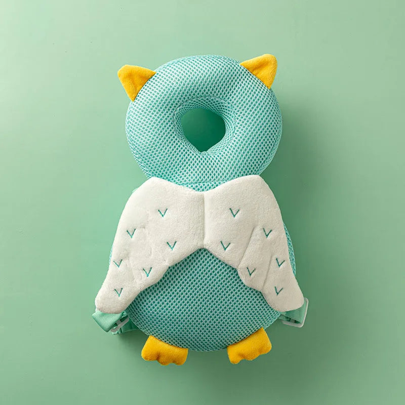 Knuffel Guard