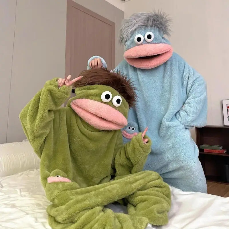 SnuggleMonster