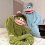 SnuggleMonster